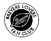 BREYERS LOVERS FAN CLUB