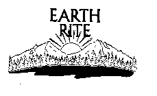 EARTH RITE