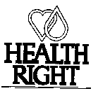 HEALTH RIGHT