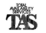 TOTAL AVAILABILITY SERVICES TAS