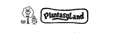 PLANTASYLAND