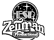 ESP ZELLMAN PRODUCTIONS