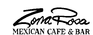 ZONA ROSA MEXICAN CAFE & BAR