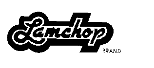 LAMCHOP BRAND