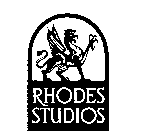RHODES STUDIOS