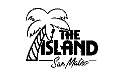 THE ISLAND SAN MATEO