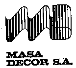 MASA DECOR S.A.