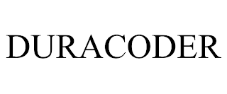 DURACODER