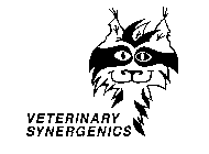 VETERINARY SYNERGENICS