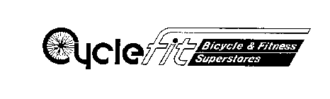 CYCLEFIT BICYCLE & FITNESS SUPERSTORES