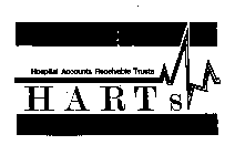 HOSPITAL ACCOUNTS RECEIVABLE TRUSTS HARTS