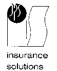 JPS IS INSURANCE SOLUTIONS