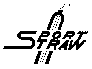 SPORT STRAW