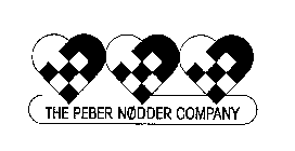 THE PEBER NODDER COMPANY