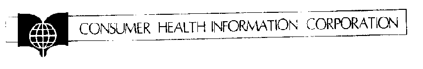 CONSUMER HEALTH INFORMATION CORPORATION