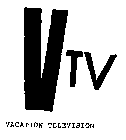 VTV VACATION TELEVISION