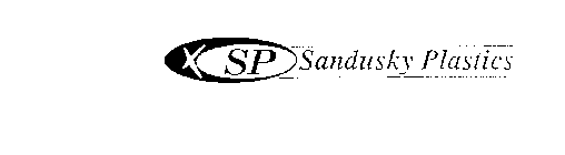 SP SANDUSKY PLASTICS