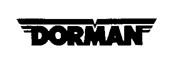 DORMAN