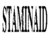 STAMINAID