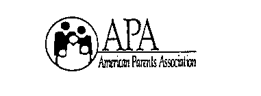 APA AMERICAN PARENTS ASSOCIATION