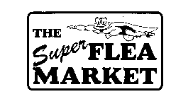 THE SUPER FLEA MARKET