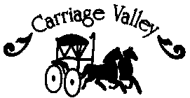 CARRIAGE VALLEY