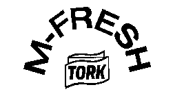 M-FRESH TORK