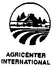 AGRICENTER INTERNATIONAL