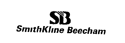 SB SMITHKLINE BEECHAM