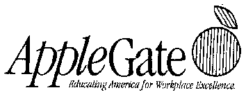 APPLEGATE EDUCATING AMERICA FOR WORKPLACE EXCELLENCE