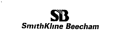 SB SMITHKLINE BEECHAM