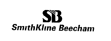 SB SMITHKLINE BEECHAM
