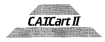 C.A.T.CART II