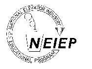NATIONAL ELEVATOR INDUSTRY EDUCATIONAL PROGRAM NEIEP