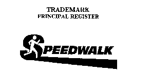 SPEEDWALK