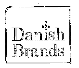 DANISH BRANDS