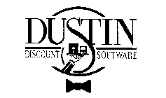 DUSTIN DISCOUNT SOFTWARE