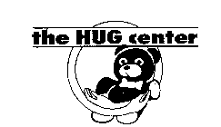 THE HUG CENTER