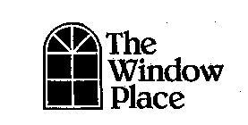THE WINDOW PLACE