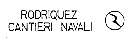 RODRIQUEZ CANTIERI NAVALI