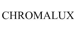 CHROMALUX