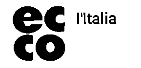 ECCO L'ITALIA
