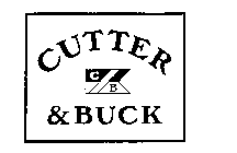 CUTTER & BUCK C/B