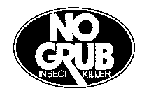 NO GRUB INSECT KILLER