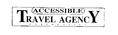 ACCESSIBLE TRAVEL AGENCY CORPORATION