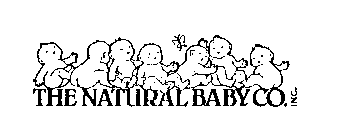 THE NATURAL BABY CO. INC.