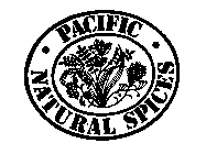 PACIFIC NATURAL SPICES