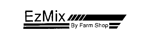 EZMIX BY FARM SHOP