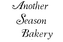 ANOTHER SEASON BAKERY