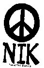 NIK PEACE-NIK DESIGNS